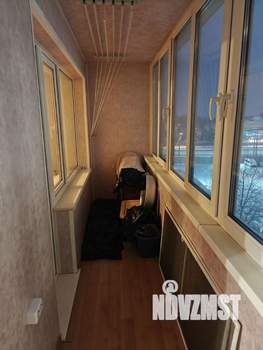 2-к квартира, вторичка, 52м2, 7/14 этаж