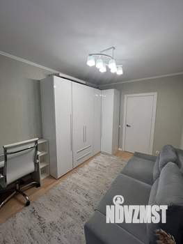 2-к квартира, вторичка, 54м2, 10/16 этаж