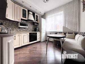 2-к квартира, вторичка, 56м2, 6/16 этаж