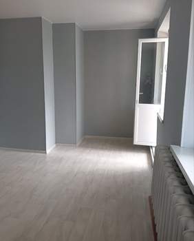 2-к квартира, вторичка, 36м2, 5/5 этаж