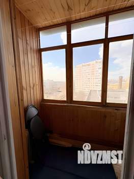 2-к квартира, вторичка, 59м2, 7/14 этаж