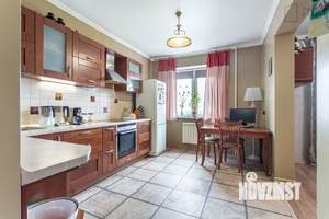 2-к квартира, вторичка, 69м2, 16/16 этаж