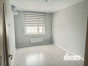 2-к квартира, вторичка, 55м2, 5/17 этаж