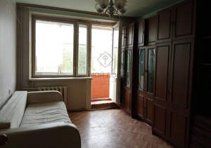 2-к квартира, вторичка, 42м2, 5/7 этаж