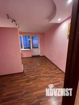 1-к квартира, вторичка, 45м2, 6/14 этаж