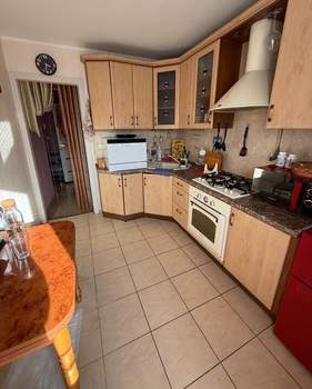 2-к квартира, вторичка, 46м2, 4/9 этаж