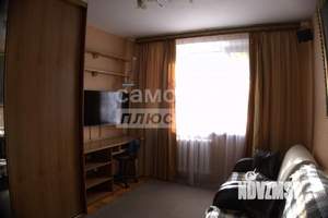 2-к квартира, вторичка, 43м2, 1/5 этаж