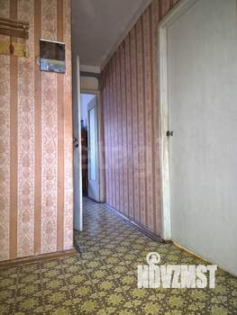 1-к квартира, вторичка, 35м2, 1/5 этаж