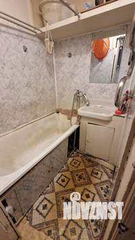 2-к квартира, вторичка, 45м2, 4/5 этаж