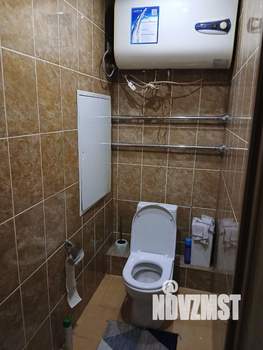 4-к квартира, вторичка, 117м2, 4/17 этаж