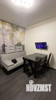 1-к квартира, вторичка, 48м2, 3/19 этаж