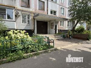 3-к квартира, вторичка, 57м2, 6/9 этаж