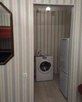 1-к квартира, вторичка, 18м2, 3/5 этаж