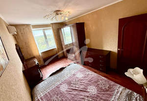 2-к квартира, вторичка, 60м2, 13/14 этаж