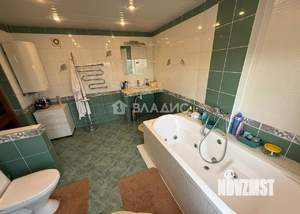 6-к квартира, вторичка, 284м2, 12/12 этаж