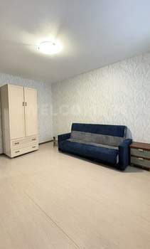 3-к квартира, вторичка, 79м2, 1/17 этаж