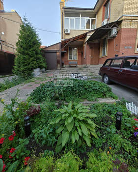 3-к квартира, вторичка, 158м2, 1/3 этаж