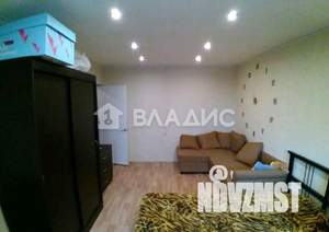 3-к квартира, вторичка, 74м2, 1/17 этаж