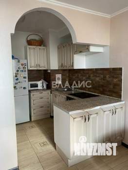 1-к квартира, вторичка, 45м2, 9/17 этаж