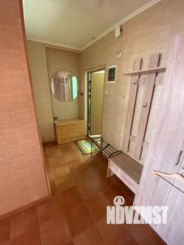 1-к квартира, вторичка, 37м2, 16/17 этаж