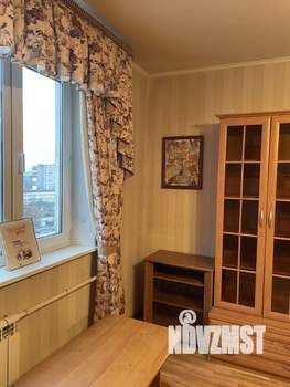 2-к квартира, вторичка, 52м2, 12/12 этаж