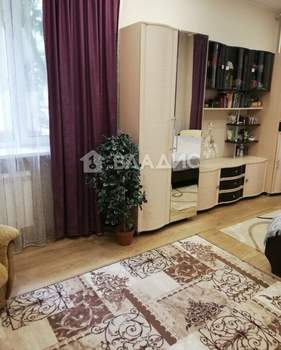 3-к квартира, вторичка, 77м2, 1/3 этаж