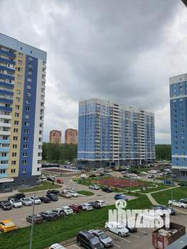 Студия квартира, вторичка, 24м2, 5/17 этаж