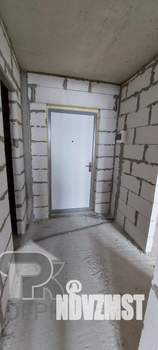 1-к квартира, вторичка, 32м2, 13/17 этаж