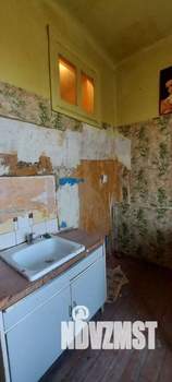 3-к квартира, вторичка, 66м2, 2/2 этаж