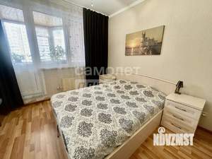 3-к квартира, вторичка, 76м2, 8/17 этаж