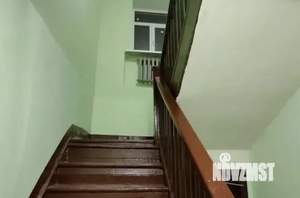 3-к квартира, вторичка, 55м2, 2/2 этаж