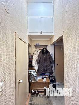 1-к квартира, вторичка, 32м2, 1/14 этаж