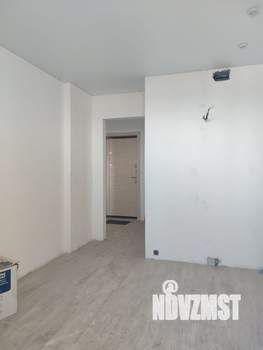 1-к квартира, вторичка, 33м2, 15/17 этаж