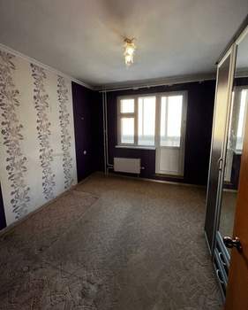 4-к квартира, вторичка, 97м2, 7/18 этаж