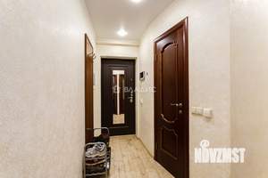 2-к квартира, вторичка, 42м2, 2/5 этаж