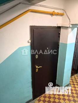 2-к квартира, вторичка, 42м2, 1/5 этаж