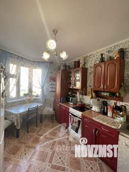 4-к квартира, вторичка, 107м2, 5/17 этаж