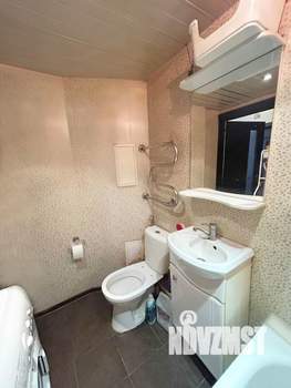 1-к квартира, вторичка, 29м2, 1/5 этаж