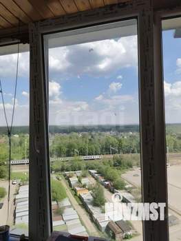 1-к квартира, вторичка, 40м2, 14/14 этаж