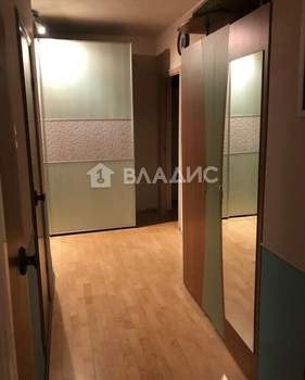 2-к квартира, вторичка, 64м2, 16/17 этаж