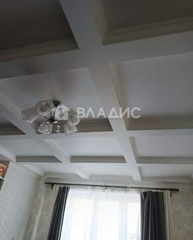3-к квартира, вторичка, 90м2, 6/13 этаж