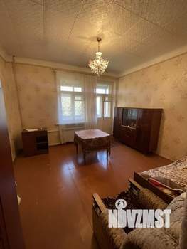 2-к квартира, вторичка, 45м2, 3/3 этаж
