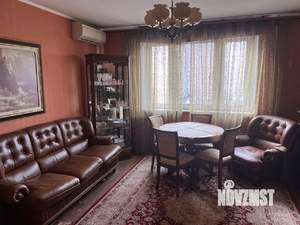 2-к квартира, вторичка, 52м2, 5/12 этаж