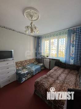 2-к квартира, вторичка, 45м2, 4/5 этаж