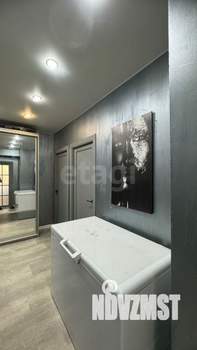 2-к квартира, вторичка, 60м2, 13/17 этаж