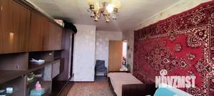 2-к квартира, вторичка, 45м2, 3/5 этаж