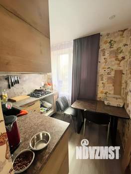 2-к квартира, вторичка, 43м2, 3/5 этаж