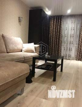 2-к квартира, вторичка, 63м2, 11/15 этаж