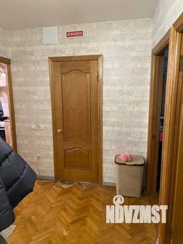 3-к квартира, вторичка, 62м2, 5/5 этаж