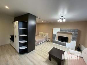 1-к квартира, вторичка, 42м2, 5/17 этаж